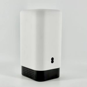 New 5G Smart Hub Access Device Muren HH20C Wireless 6GHz 5G NSA+SA Sim Wi Fi 6e CPE Router 300mbps LAN Data Firewall VPN