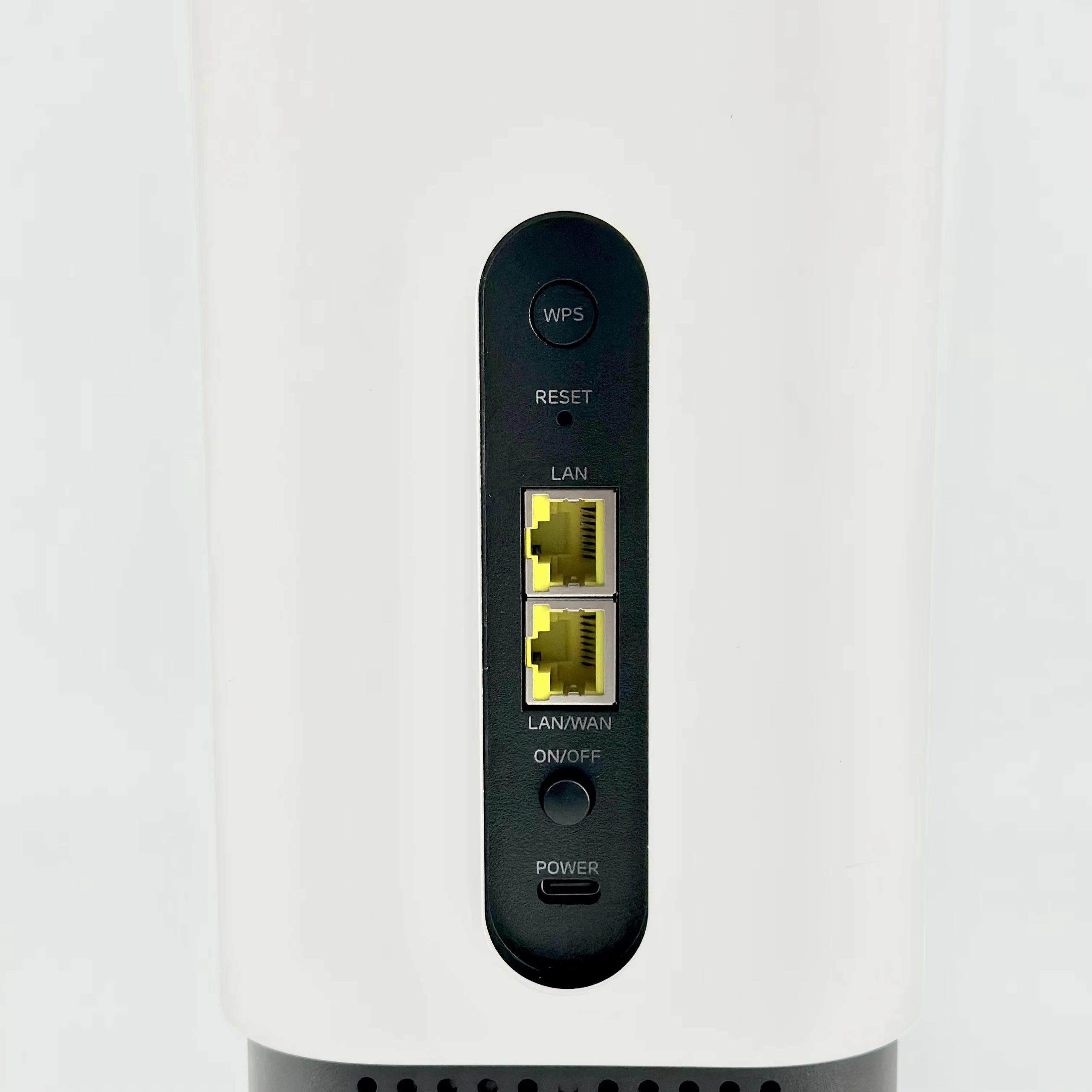 New 5G Smart Hub Access Device Muren HH20C Wireless 6GHz 5G NSA+SA Sim Wi Fi 6e CPE Router 300mbps LAN Data Firewall VPN - Image 4