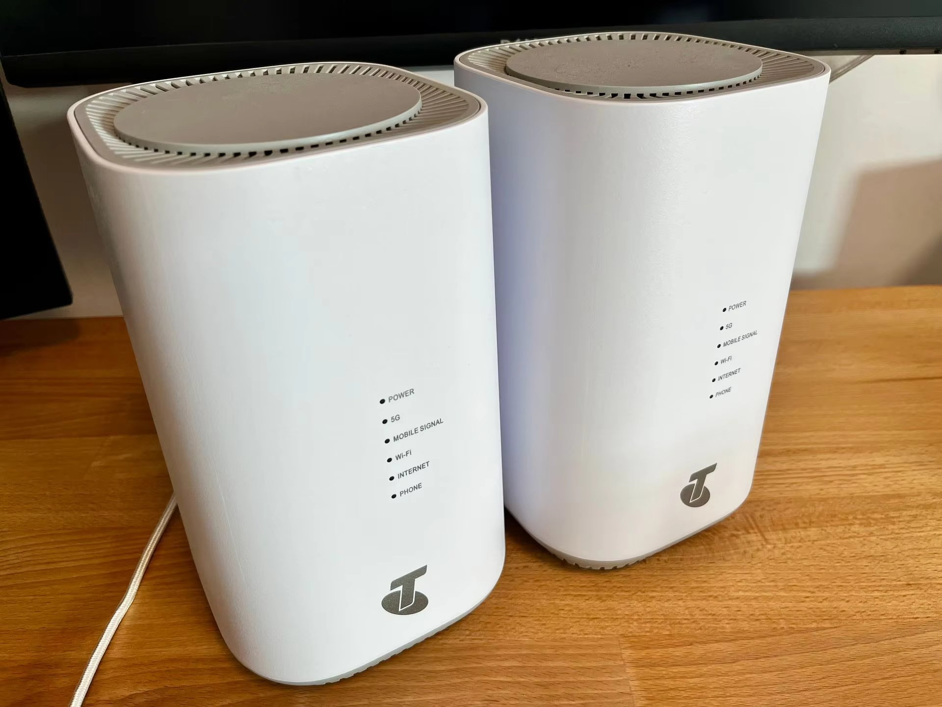 Arcadyan AW1000 Telstra 5G Gen 1 Snapdragon X55 WiFi6 AX3600 Carrier Grade Home Modem X55 Router OpenWrt/Qwrt - Image 8