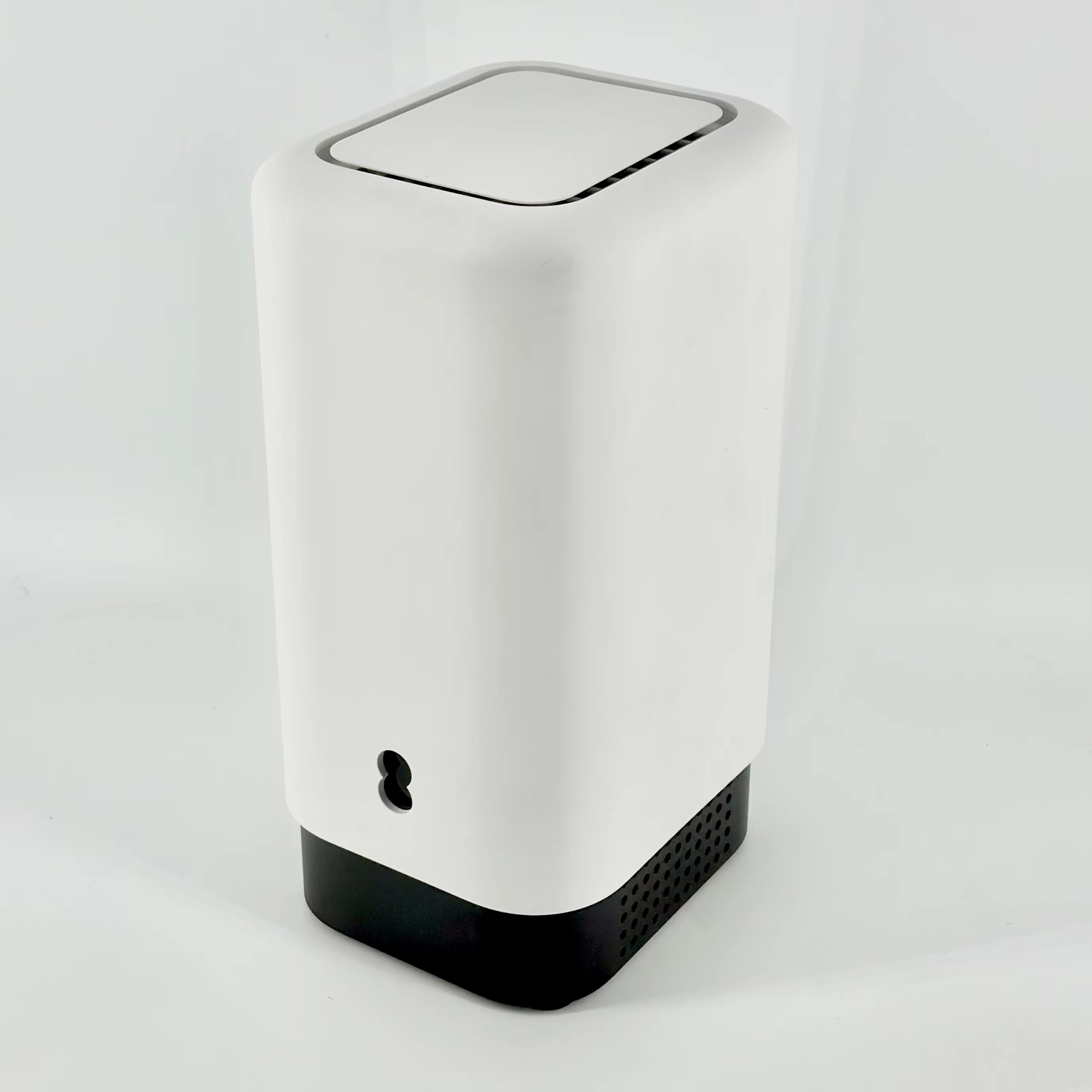New 5G Smart Hub Access Device Muren HH20C Wireless 6GHz 5G NSA+SA Sim Wi Fi 6e CPE Router 300mbps LAN Data Firewall VPN - Image 2