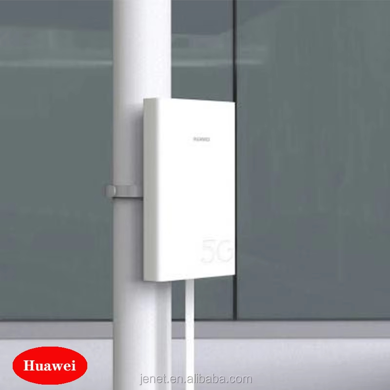 Huawei 5G CPE Win H312-371 Supports Both NSA and SA Network Modes WiFi Router Support Indoor and Outside - Image 3