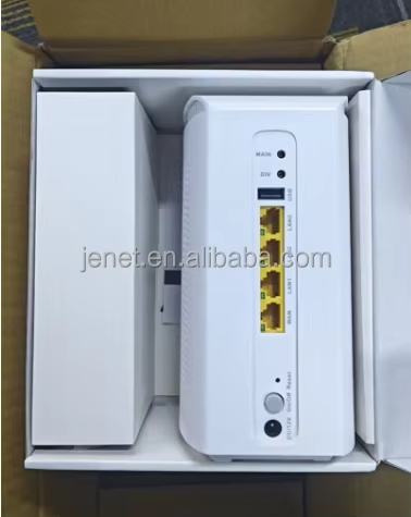 Xunison Hub-D50 Openwrt 5G AX5400 Wi-Fi 6 Mesh Router 2.5Gbps High Speed 5G AW1000 new Version - Image 8