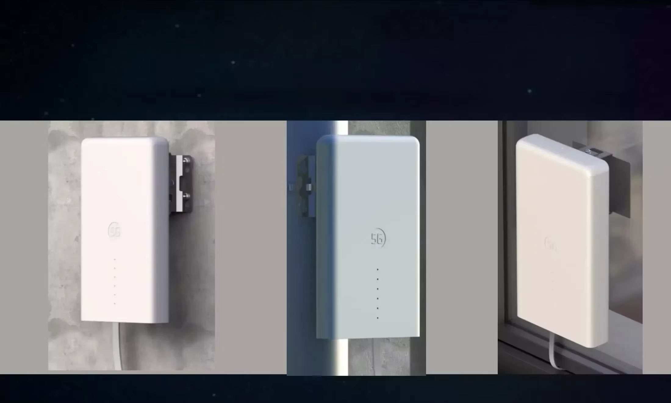ZTE MC7010 5G Outdoor Router NR NSA SA Qual Comm 5G SDX55M Platform N1/n3/n7/n8/n20/n28/n38/n41/n77/n78/n79 5G CPE Rout - Image 9