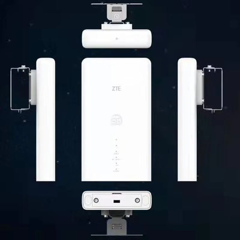 ZTE MC7010 5G Outdoor Router NR NSA SA Qual Comm 5G SDX55M Platform N1/n3/n7/n8/n20/n28/n38/n41/n77/n78/n79 5G CPE Rout - Image 4