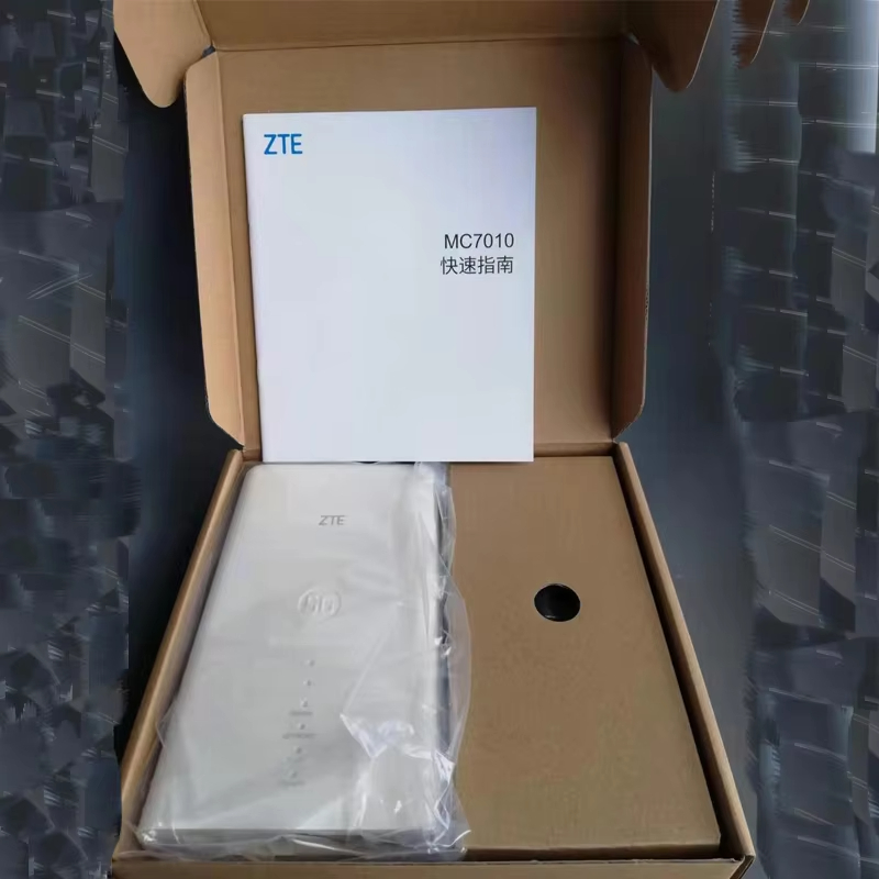 ZTE MC7010 5G Outdoor Router NR NSA SA Qual Comm 5G SDX55M Platform N1/n3/n7/n8/n20/n28/n38/n41/n77/n78/n79 5G CPE Rout - Image 8