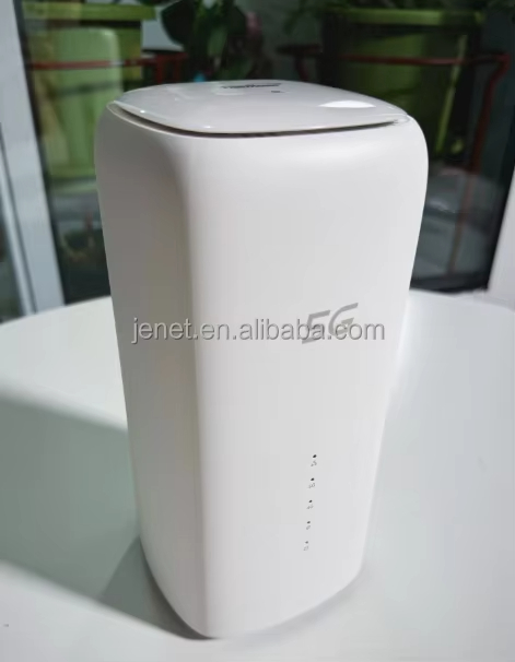 FiberHome 5G CPE Pro LG6851F WiFi 7 Router BE7200 Dual 2.5G Ethernet Ports NFC 4G LTE Cat19 Wireless WiFi 5G Sim Modem 4x4 MIMO - Image 3