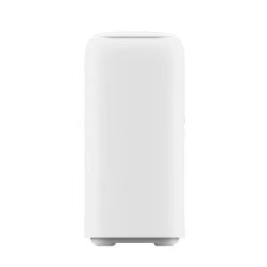 FiberHome 5G CPE Pro LG6851F WiFi 7 Router BE7200 Dual 2.5G Ethernet Ports NFC 4G LTE Cat19 Wireless WiFi 5G Sim Modem 4x4 MIMO