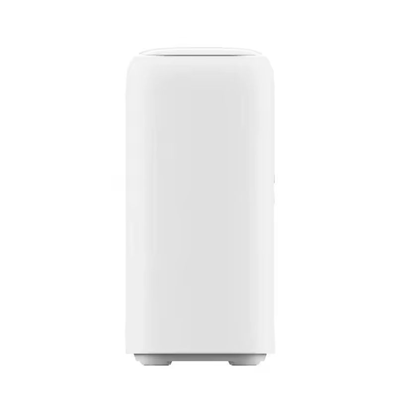 FiberHome 5G CPE Pro LG6851F WiFi 7 Router BE7200 Dual 2.5G Ethernet Ports NFC 4G LTE Cat19 Wireless WiFi 5G Sim Modem 4x4 MIMO