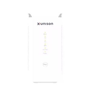 Xunison Hub-D50 Openwrt 5G AX5400 Wi-Fi 6 Mesh Router 2.5Gbps High Speed 5G AW1000 new Version