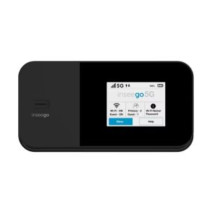 Inseego Unlocked  Mifis  M3200 X PRO 5G Router 5G Wifi Portable Wireless Mobile Hotspot US Version America Band Router
