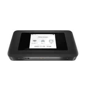 Jenet MF510 5G Portable WiFi 5000mAh All Day Battery Pocket Hotspot ESIM USIM Universal US EU Version 5G Pocket Router SIM Slot Unlocked IMEI Modification WiFi  MiFi 5G
