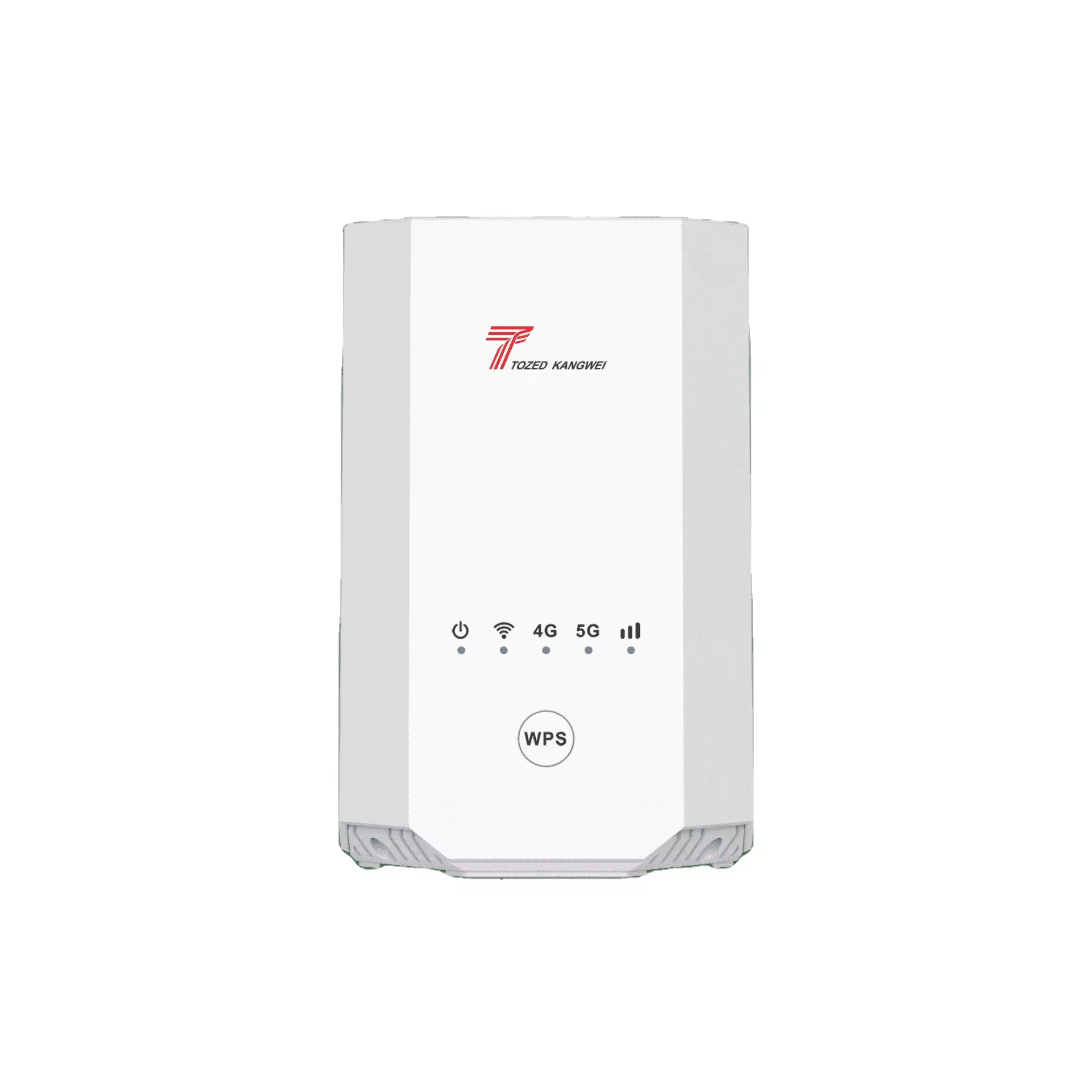 ZLT X28 5G CPE Router 4x Gigabit Ethernet Ports WiFi 6 Dual Band Gateway Indoor With Sim Slot