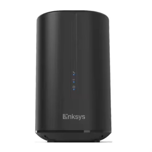 Linksys FGW5500 5G WiFi 6 AX5400 Router Qualcomm SDX62 Supports 5G Network CA Home Used