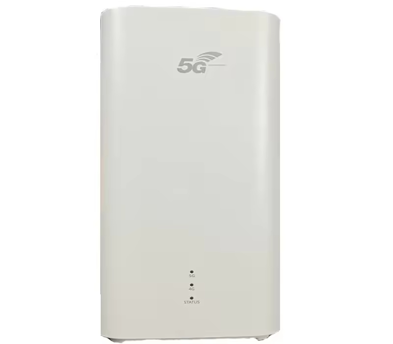 NEW Wireless Router Wi Fi H165-383 5G CPE PRO 5 Dual Band Gigabit WiFi 7 5.5G CPE PRO 5g Cpe Wifi Router With Sim Card Slot