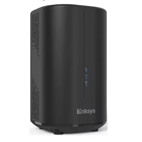 Linksys FGW5500 5G WiFi 6 AX5400 Router Qualcomm SDX62 Supports 5G Network CA Home Used - Image 2