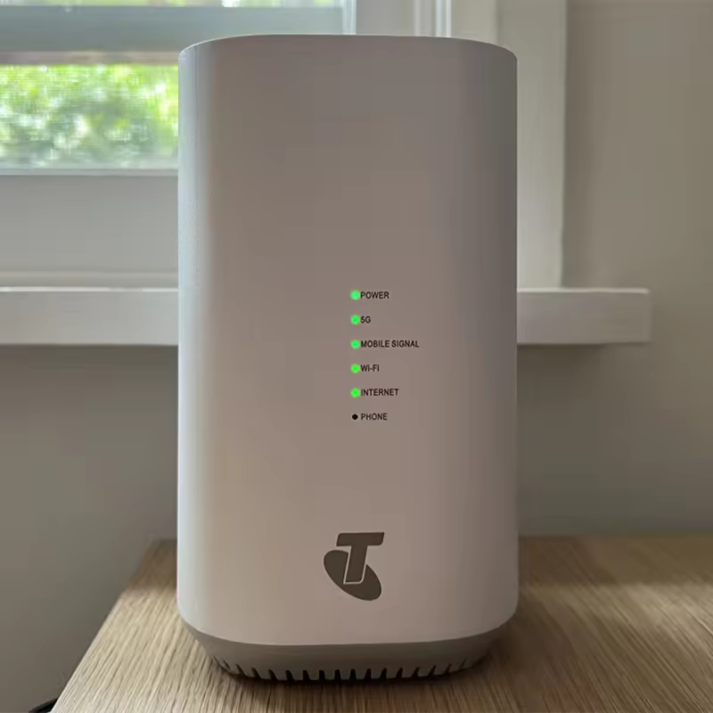 Arcadyan AW1000 Telstra 5G Gen 1 Snapdragon X55 WiFi6 AX3600 Carrier Grade Home Modem X55 Router OpenWrt/Qwrt - Image 3