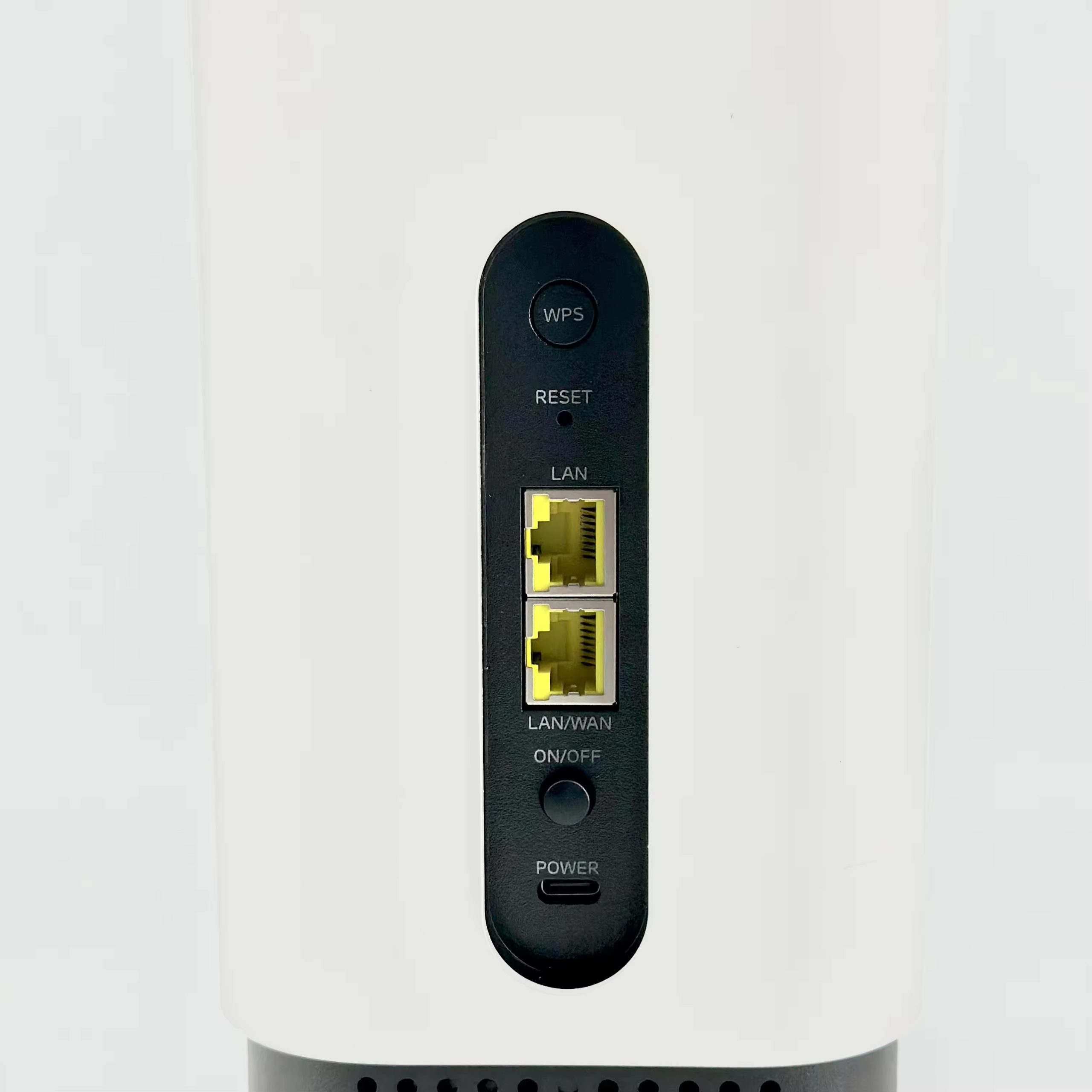 New 5G Smart Hub Access Device Muren HH20C Wireless 6GHz 5G NSA+SA Sim Wi Fi 6e CPE Router 300mbps LAN Data Firewall VPN - Image 8