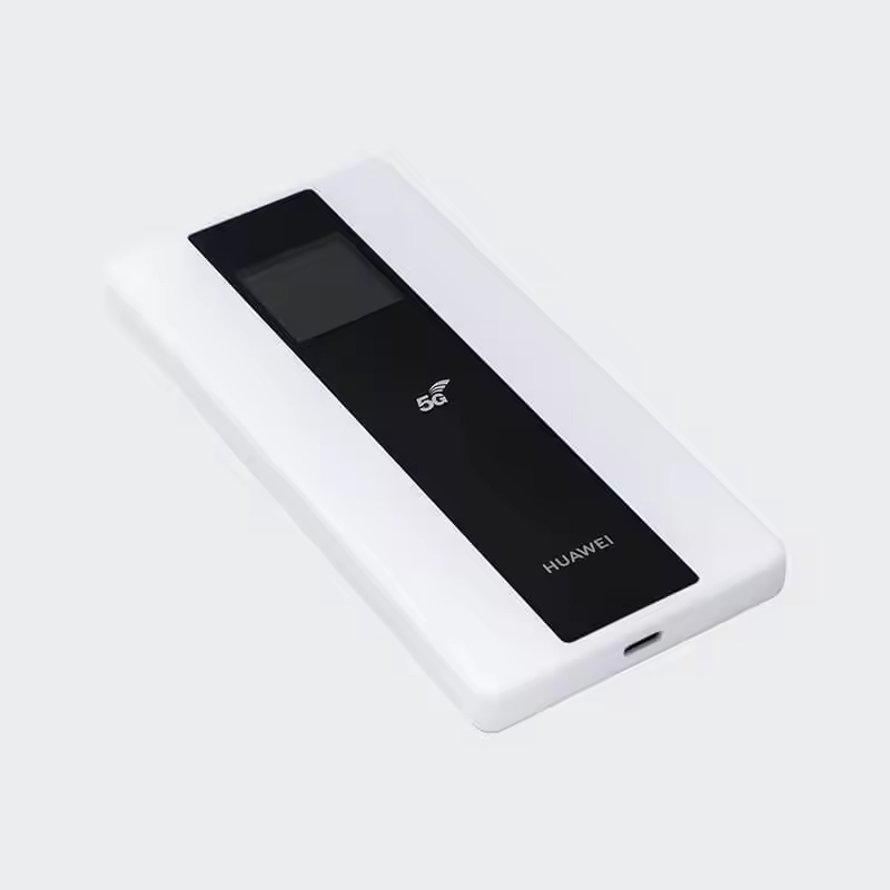 Huawei Router Mobile WiFi E6878-870 Battery 4000mAh Hotspot Wireless Access Point Mobile WiFi NA and NSA Modes Wifi 5g - Image 4
