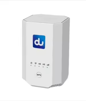 ZLT X28 5G CPE Router 4x Gigabit Ethernet Ports WiFi 6 Dual Band Gateway Indoor With Sim Slot - Image 8