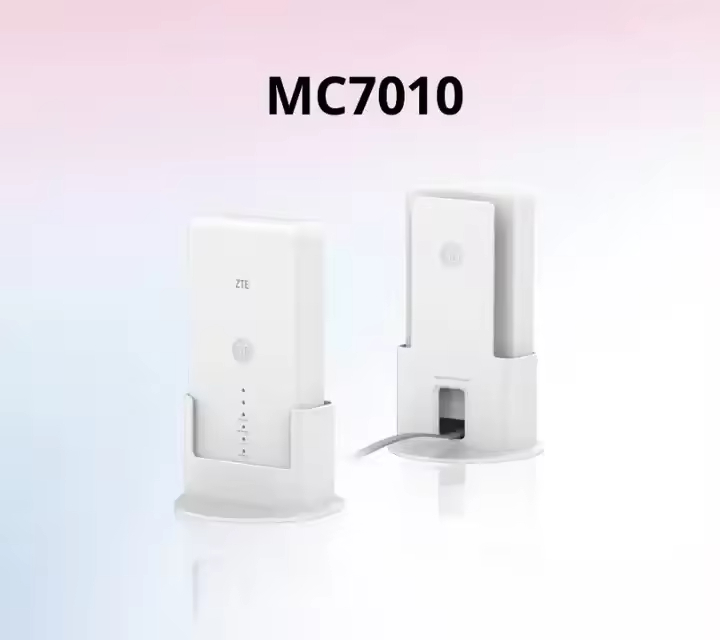 ZTE MC7010 5G Outdoor Router NR NSA SA Qual Comm 5G SDX55M Platform N1/n3/n7/n8/n20/n28/n38/n41/n77/n78/n79 5G CPE Rout - Image 2