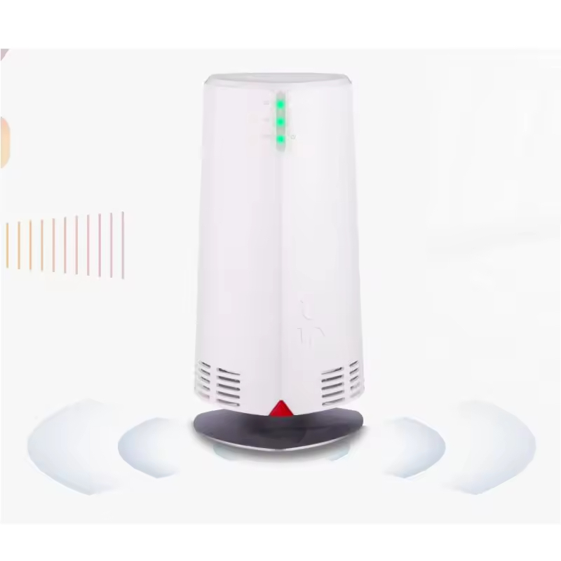 5G CPE Max 3 Outdoor Router CPE Mesh Wifi 6 NSA+SA With Antenna Gain Support RJ45 Sim Card Slot 5g Wifi Extender Router Wireless WIFI - Image 4