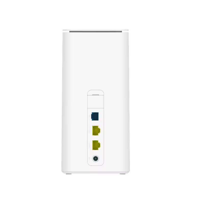 ZLT Sub 6GHz NSA+SA Mesh Wifi Repeater Extender Wireless Router With SIM Card Gigabit Router X21 5G CPE Indoor Router With Sim Card Slot for Home - Image 3
