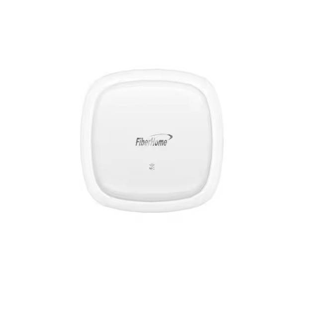 FiberHome 5G CPE Pro LG6851F WiFi 7 Router BE7200 Dual 2.5G Ethernet Ports NFC 4G LTE Cat19 Wireless WiFi 5G Sim Modem 4x4 MIMO - Image 7