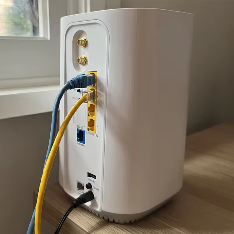 Arcadyan AW1000 Telstra 5G Gen 1 Snapdragon X55 WiFi6 AX3600 Carrier Grade Home Modem X55 Router OpenWrt/Qwrt - Image 5