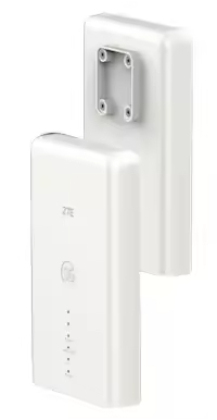 ZTE MC7010 5G Outdoor Router NR NSA SA Qual Comm 5G SDX55M Platform N1/n3/n7/n8/n20/n28/n38/n41/n77/n78/n79 5G CPE Rout - Image 3