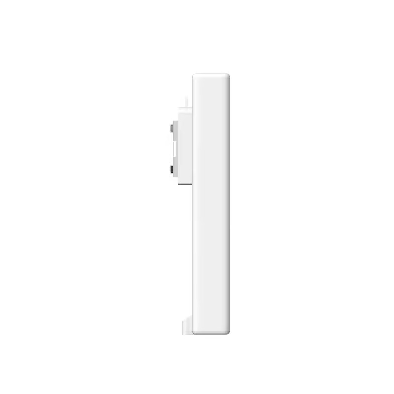FiberHome 5G Outdoor CPE Router LG6121D (No WiFi) POE Power 2.5G Ethernet Port 5G 4G LTE Sim Modem Router 5G NR 4G LTE Outdoor Modem POE Power - Image 4