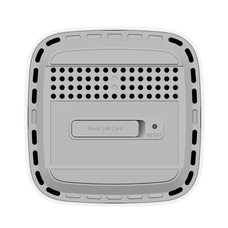 Huawei 5G CPE 5 H155-381 WiFi 6 AX3000High-Gain 7200Mbps RJ45 RJ11 Slot NanoSIM 5G Router - Image 3