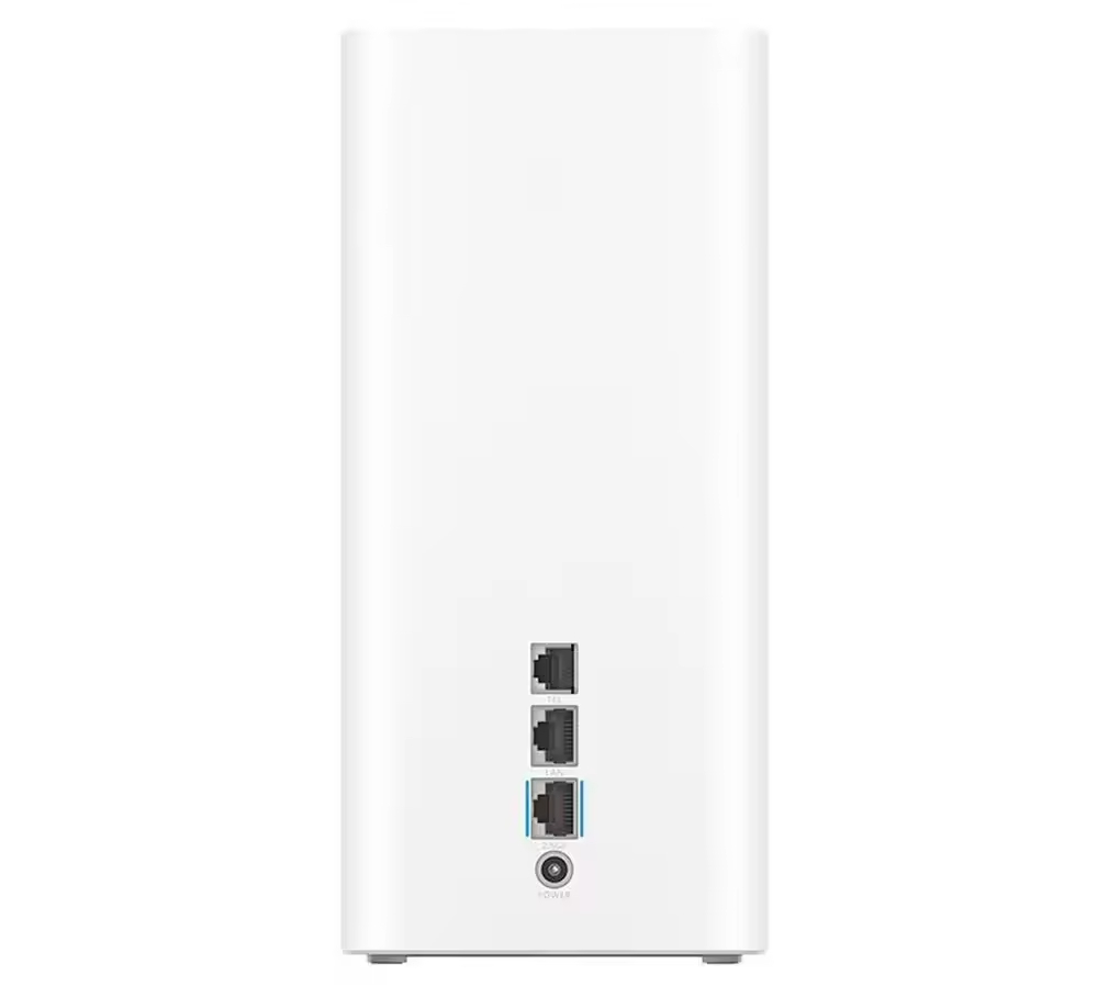 Huawei H158-381 5G CPE PRO 5 Router 5G WiFi 6 7200Mbps RJ45 RJ11 Slot NanoSIM 5G Router for HUAWEI H158-381 SA +NSA Wireless CPE Router - Image 5