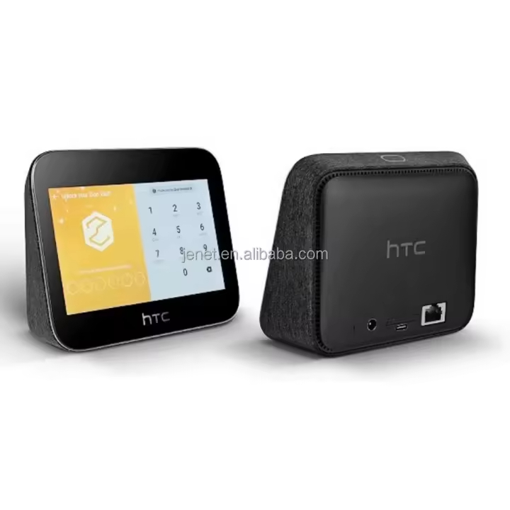 2.63Gbps 5G Portable 7660 MAh Battery Mifis Hotspot WiFi Router for Home, Business Support 20 Devices for 5G HUB - Image 5