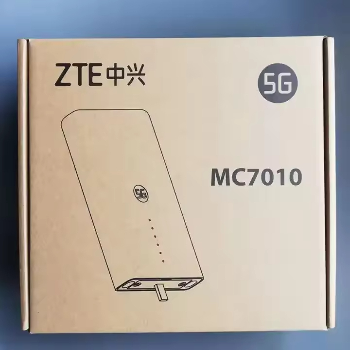 ZTE MC7010 5G Outdoor Router NR NSA SA Qual Comm 5G SDX55M Platform N1/n3/n7/n8/n20/n28/n38/n41/n77/n78/n79 5G CPE Rout - Image 12