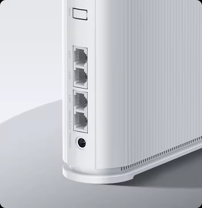 ZTE G5TS 5G Router Modem 5G Wireless Router Indoor WiFi CPE Router 4G Wifi Gateway Router with 64 WiFi Users - Image 14
