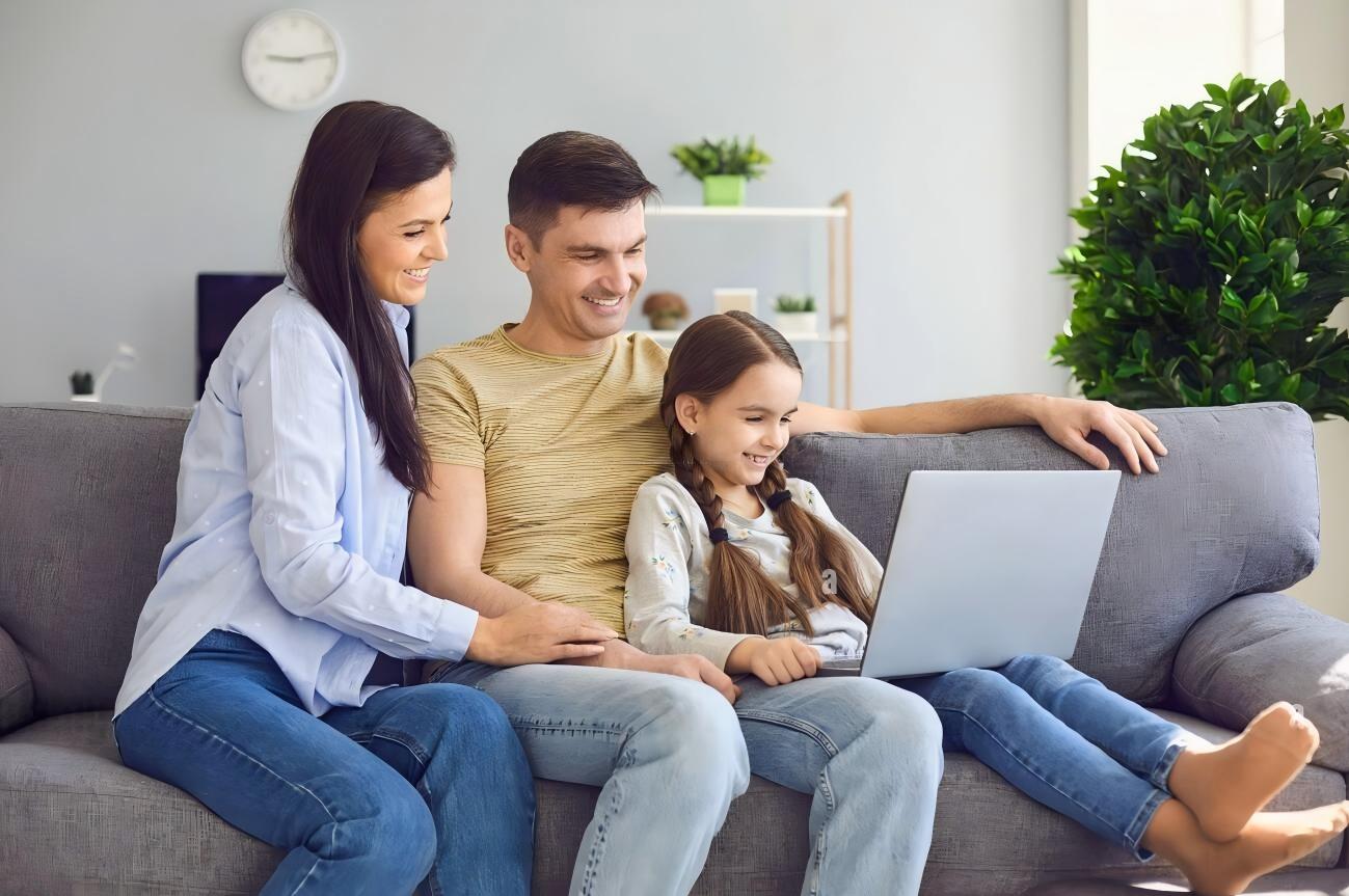 Home Internet