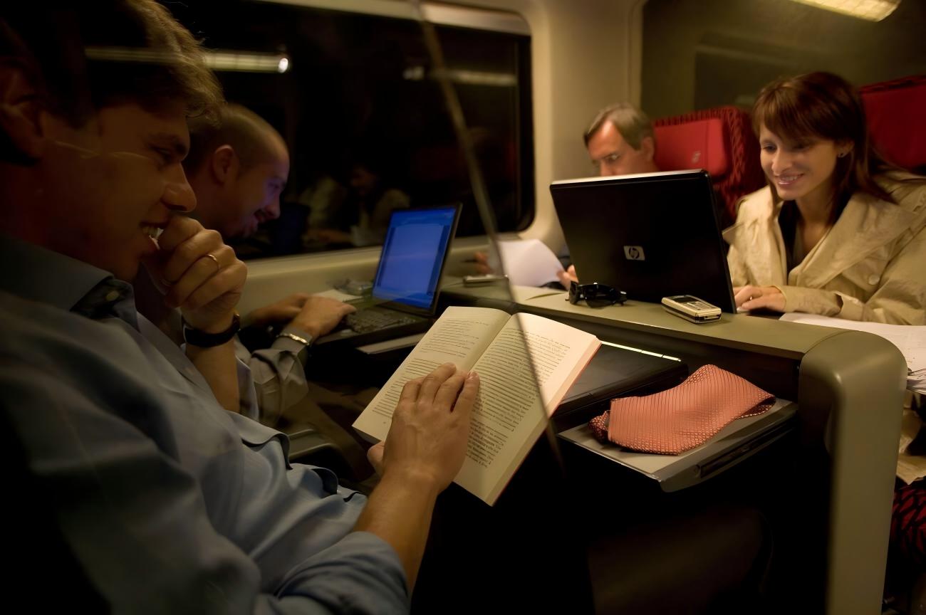 Travel WiFi