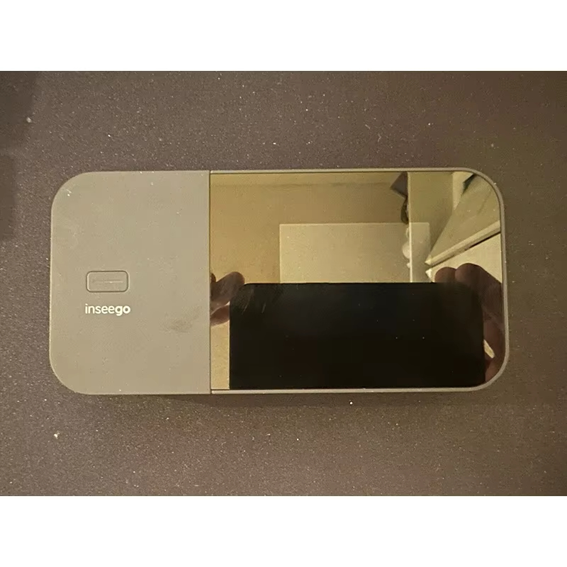 Inseego MiFi X PRO 5G M3100 Snapdragon X65 Ethernet Port WiFi6 5G UW Mobile Hotspot SDX65 5G 2.5 Gbps - Image 8