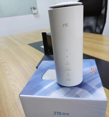 ZTE MC801A 5G CPE Snapdragon X55WiFi6 AX18005 Indoor 2*2 MIMO 3g 4g Lte Wifi Wireless Sim Modem CPE Router - Image 7