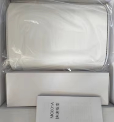 ZTE MC801A 5G CPE Snapdragon X55WiFi6 AX18005 Indoor 2*2 MIMO 3g 4g Lte Wifi Wireless Sim Modem CPE Router - Image 8