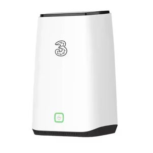 Zyxel NR5103E Classic V1  4x TS9 Antenna Ports 4.7Gbps 5G 4x4 MIMO WIFI 6  Mesh Router 4.7Gbps NSA/SA 5G 4G LTE CPE