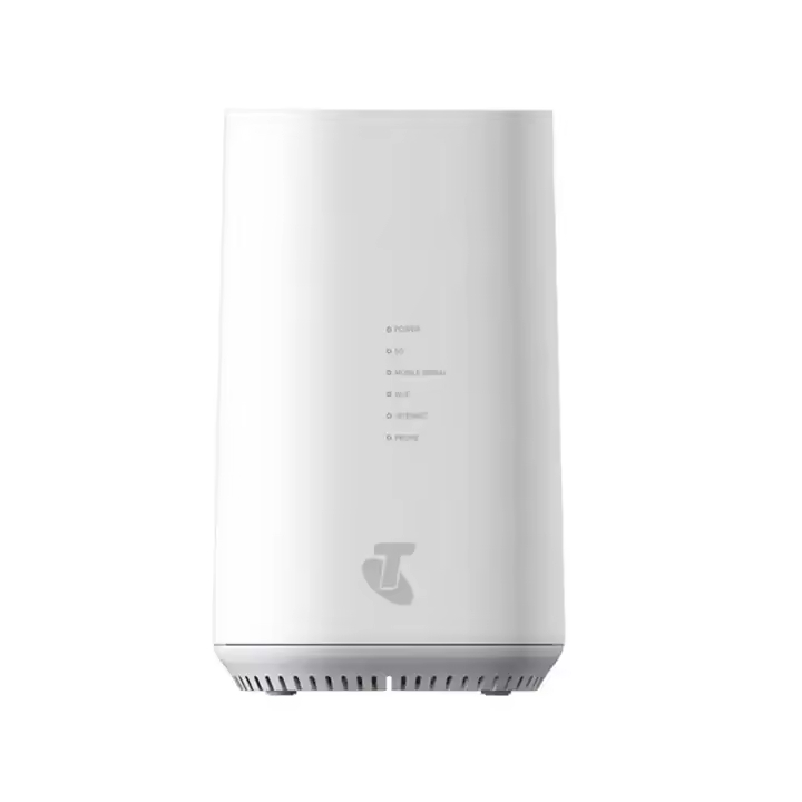 Telstra AW1000 5G WiFi Router Sim Card Gateway Pure OpenWrt Firmware AX3600 2.5G Port TTL Fix LTE Mesh Modem Gigabit 5G Home CPE Router