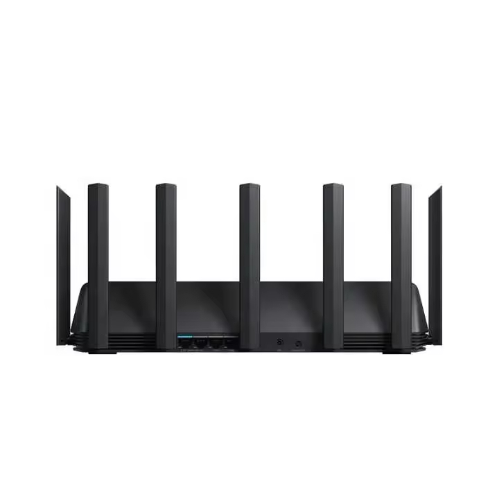 AX6000 Mesh WiFi System 8 Stream Dual Band Gigabit Ports Whole Home Coverage 6000Mbs Mesh Repeater External Signal Network Amplifier WI-FI 5g Wireless Router