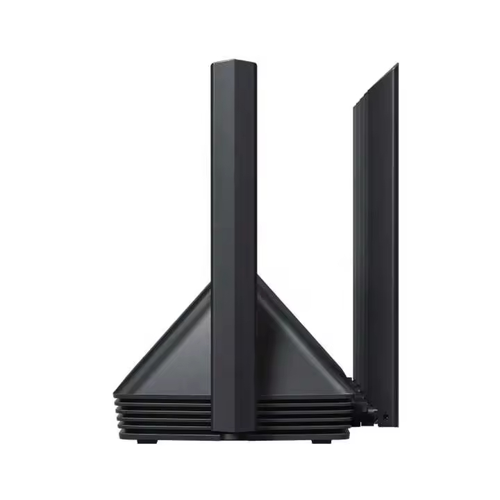 AX6000 Mesh WiFi System 8 Stream Dual Band Gigabit Ports Whole Home Coverage 6000Mbs Mesh Repeater External Signal Network Amplifier WI-FI 5g Wireless Router - Image 5
