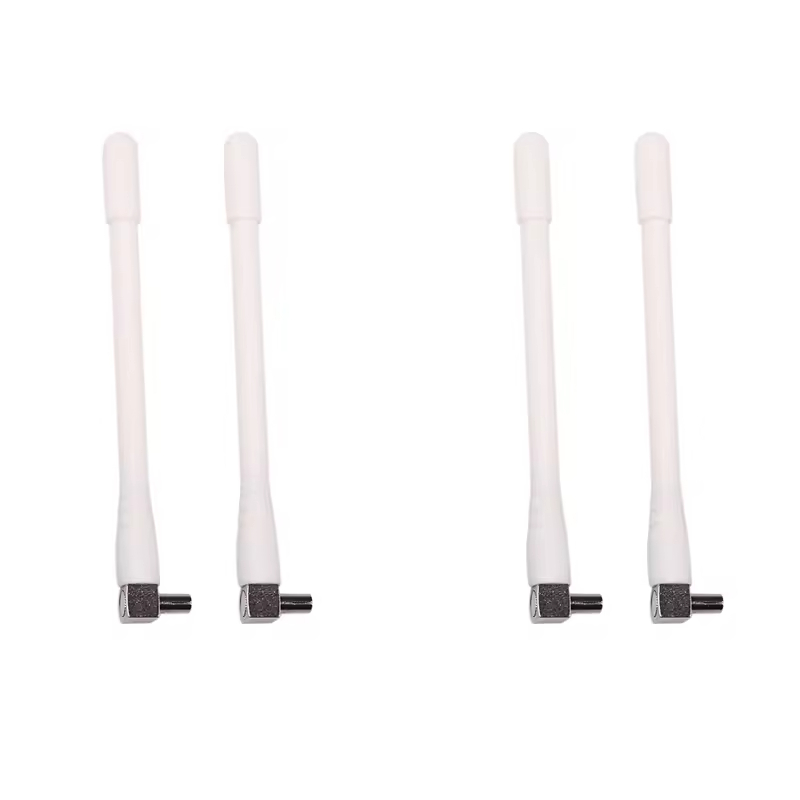 Zyxel NR5103E 5G Router 4.7Gbps Wi Fi 6 4x External Antenna Ports TS9 Mesh Router 4G+LTE CPE Router - Image 4