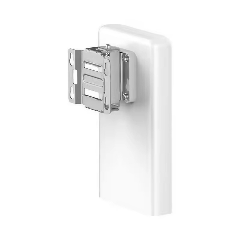 ZTE MC7010 Wifi 5G Router Outdoor CPE High Gain Signal Booster IP65 Waterproof 2.5G PoE Port ater Resistance and High Temperature - Image 4
