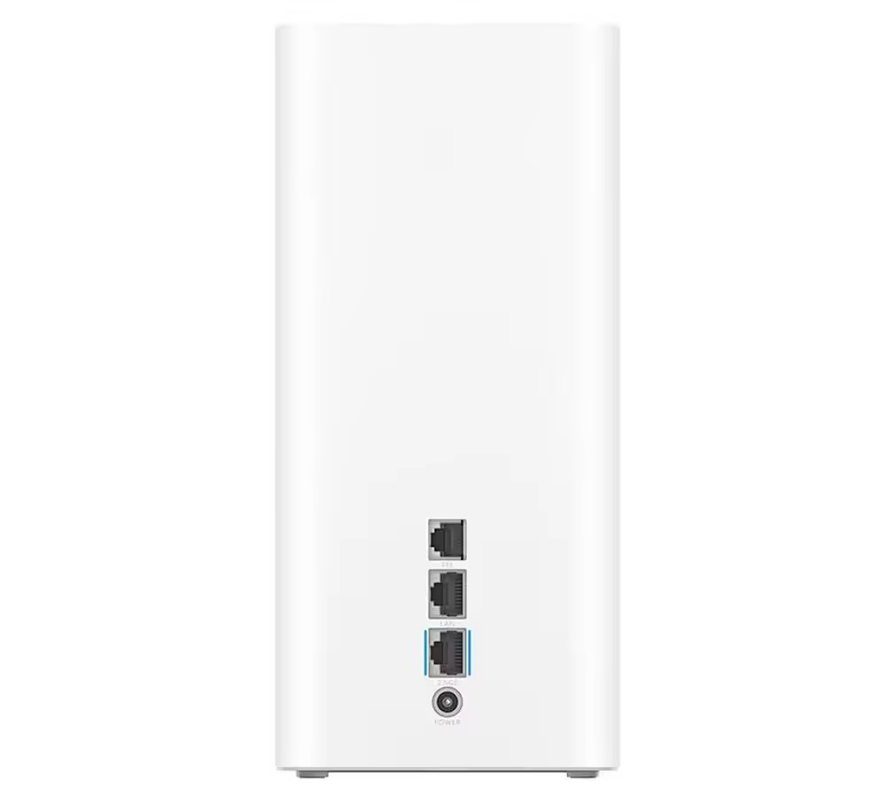 Huawei 5G CPE Pro 5 H158-3815Dual Band Wireless Gigabit WiFi 6 7.2Gbps 5G Router Sim Card Slot for HUAWEI 5G Modem - Image 3
