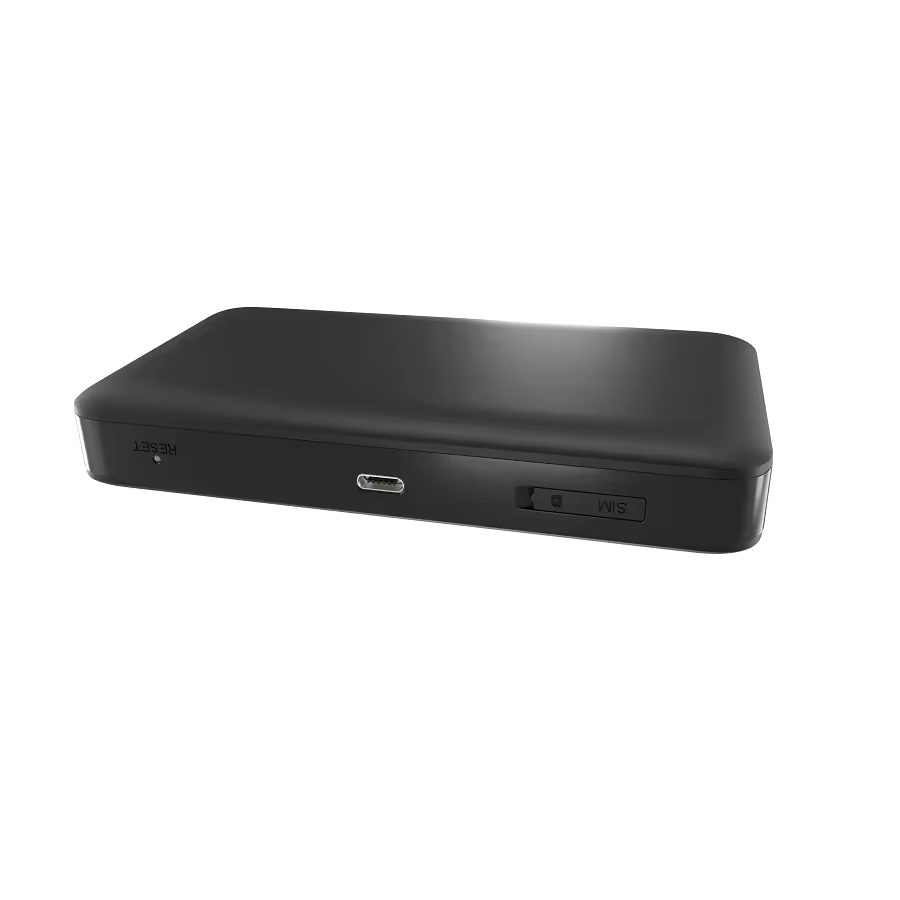 5G eSIM Mobile Hotspot Digital eSIM Physical SIM Support 5000mAh Battery OEM Universal US EU Version 5G Pocket Router SIM Slot Unlocked IMEI - Image 4