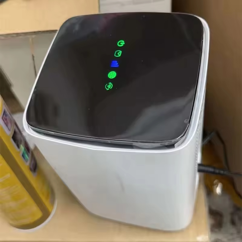 Zyxel NR5103E 5G Router 4.7Gbps Wi Fi 6 4x External Antenna Ports TS9 Mesh Router 4G+LTE CPE Router - Image 6